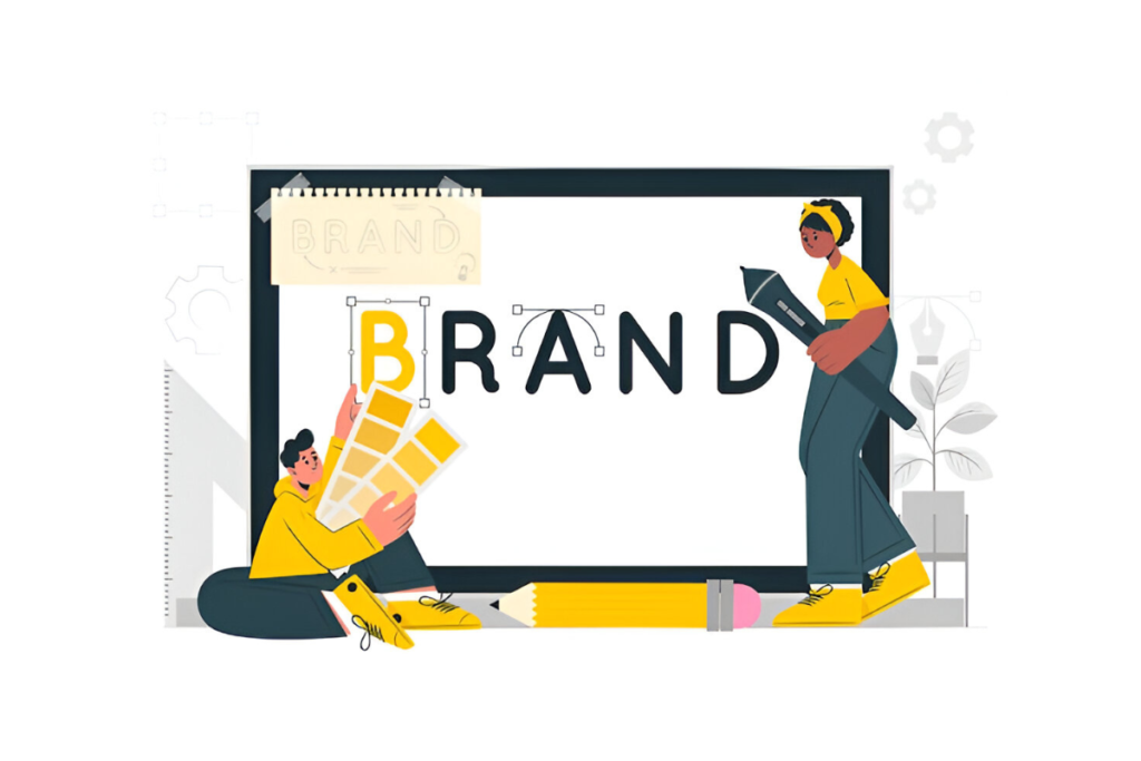 Branding