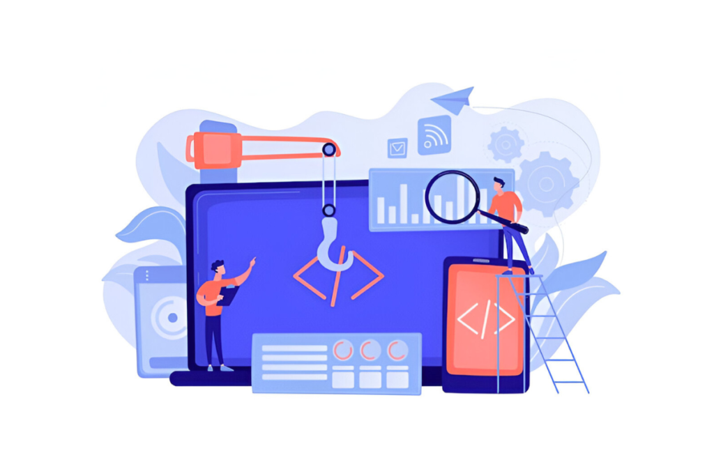 Development Services