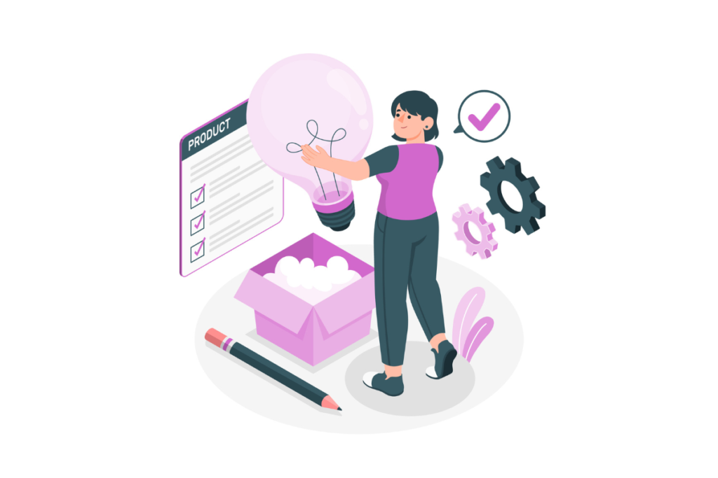 Product Designs