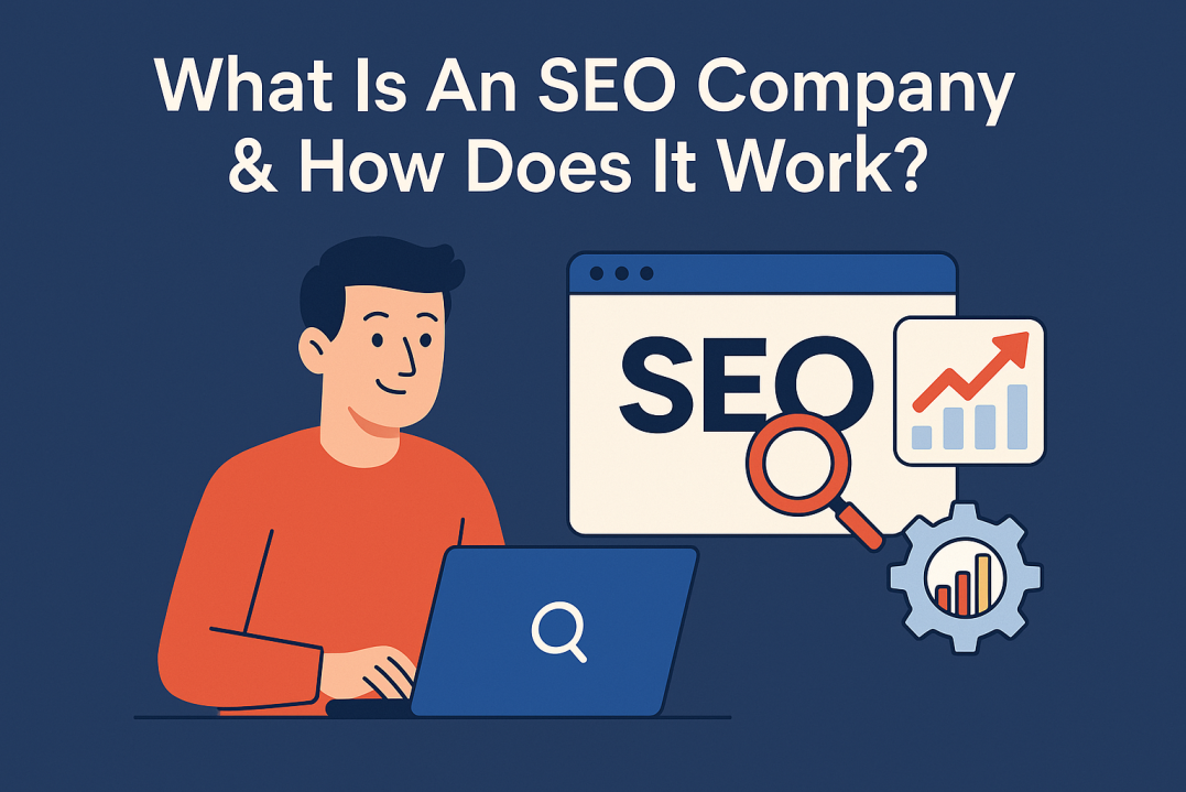 Seo Company