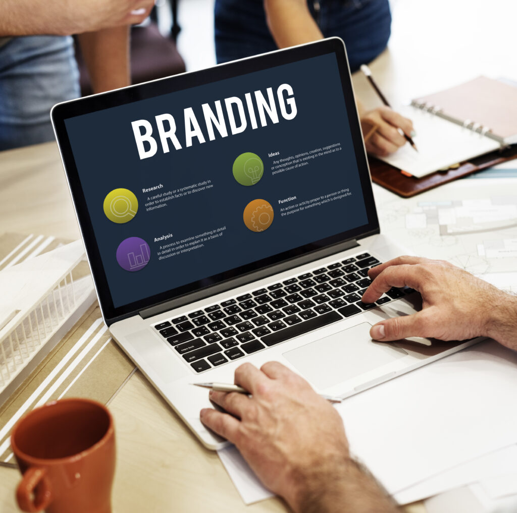 brand marketing