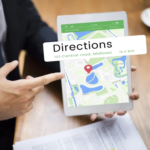 local business lead generaiton